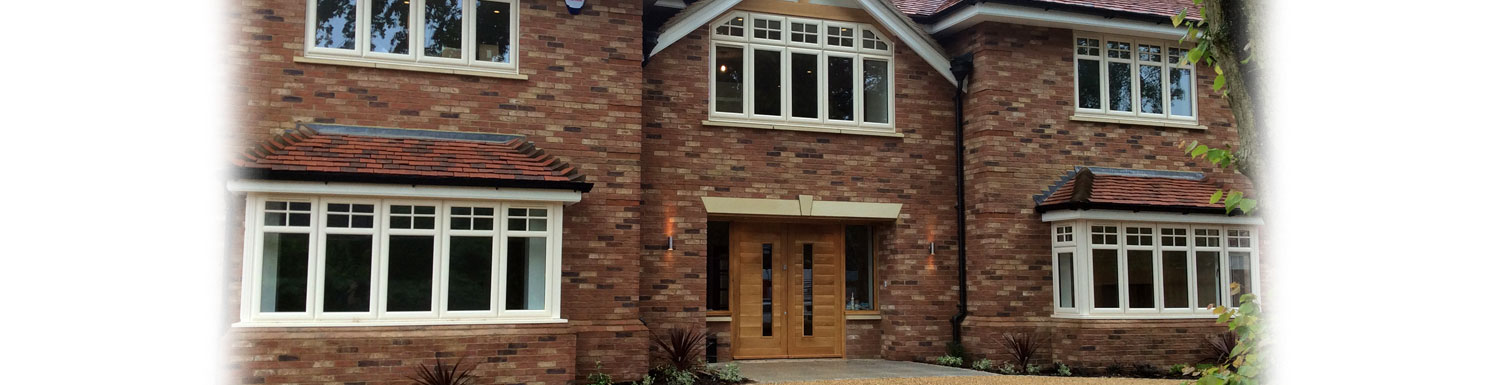 Windsor Windows -window-doors-specialists-woking